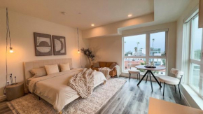 Lovely Studio in heart of Hollywood